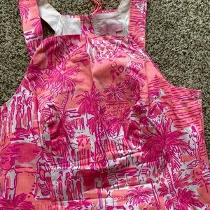 Lilly Pulitzer Dress ☀️☀️